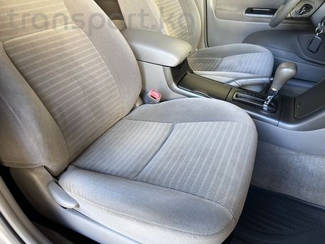 Toyota Camry, 2005 — photo 10