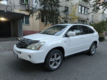 Lexus RX, 2005 — фото 1