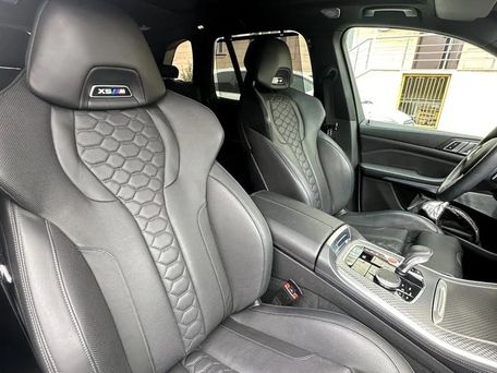 BMW X5 M, 2020 — сүрөт 15