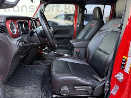 Jeep Wrangler, 2020 — сүрөт 3