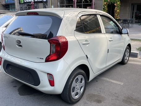 Kia Morning, 2019 — сүрөт 5