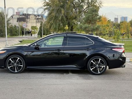 Toyota Camry, 2020 — сүрөт 5
