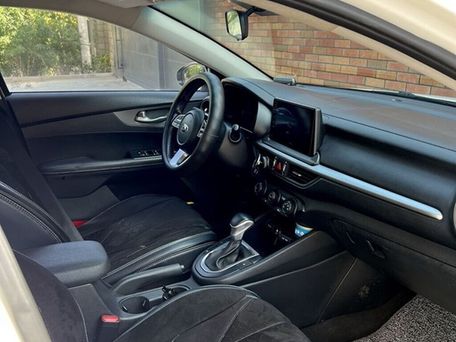 Kia K3, 2018 — photo 2