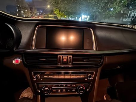Kia Optima, 2019 — photo 9