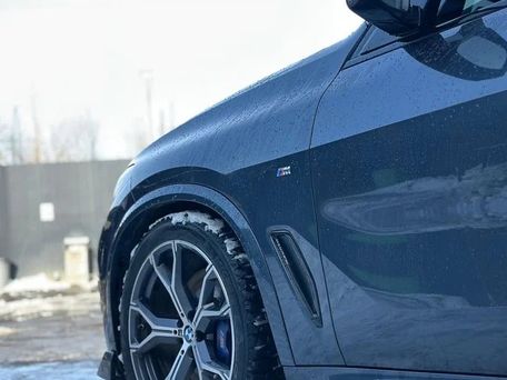 BMW X5, 2020 — 照片 10