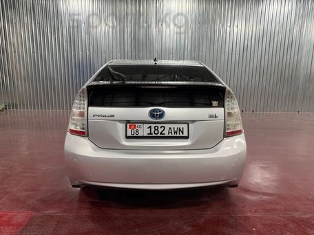 Toyota Prius, 2011 — photo 6