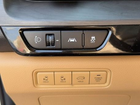 Kia Carnival, 2021 — фото 13