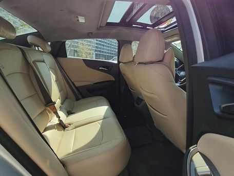 Chevrolet Malibu, 2020 — сүрөт 8
