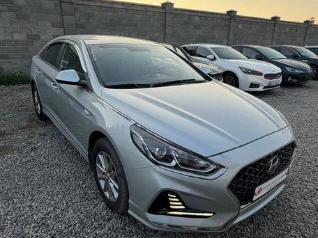 Hyundai Sonata, 2018 — фото 2