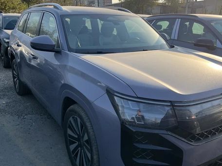 Volkswagen Teramont, 2025 — 照片 1