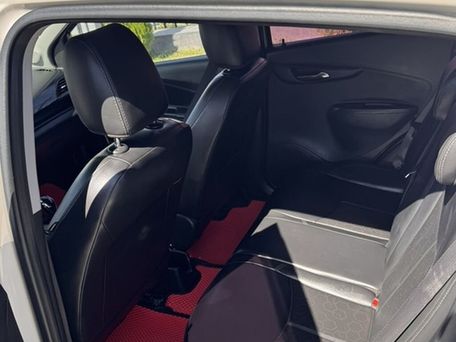 Chevrolet Spark, 2016 — сүрөт 11