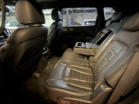 SsangYong Rexton, 2019 — сүрөт 7
