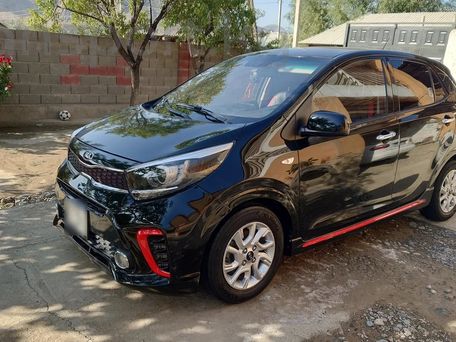 Kia Morning, 2020 — сүрөт 3