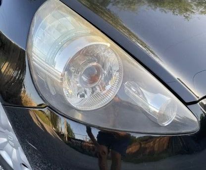 Honda Jazz, 2004 — сүрөт 7