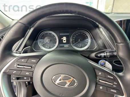 Hyundai Sonata, 2021 — 照片 9