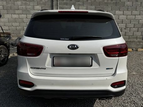 Kia Sorento, 2018 — сүрөт 3