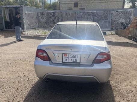Daewoo Nexia, 2011 — сүрөт 9