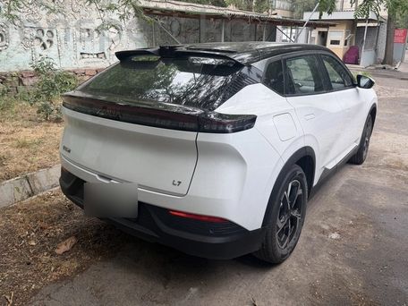 Dongfeng Aeolus L7, 2024 — фото 3