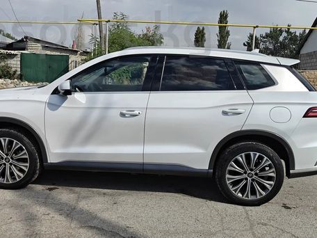 BYD Song Pro, 2020 — сүрөт 4