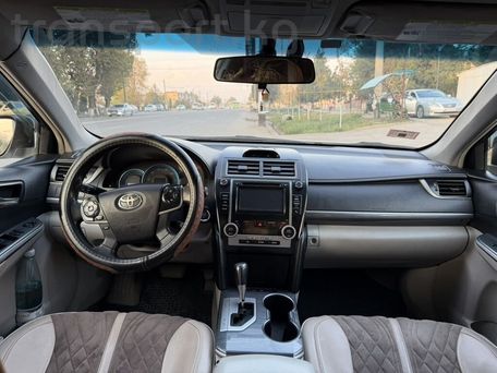 Toyota Camry, 2014 — сүрөт 9