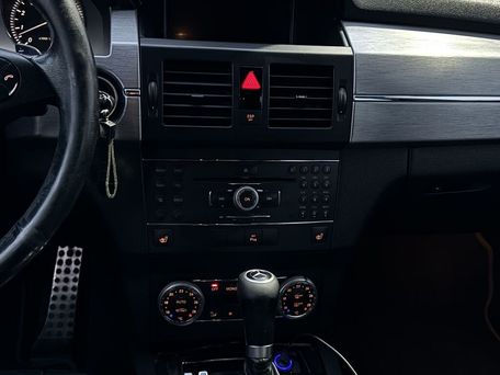 Mercedes-Benz GLC AMG, 2009 — photo 18