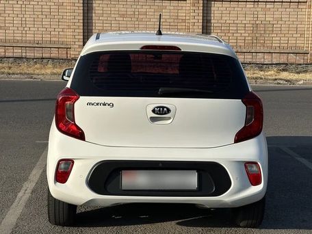 Kia Morning, 2019 — photo 7