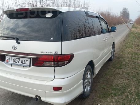 Toyota Estima, 2003 — photo 4