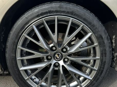 Lexus ES, 2012 — photo 5