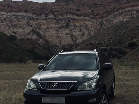Lexus RX, 2006 — 照片 3