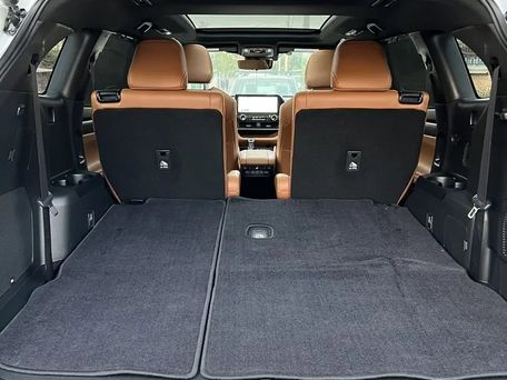 Toyota Highlander, 2023 — photo 7
