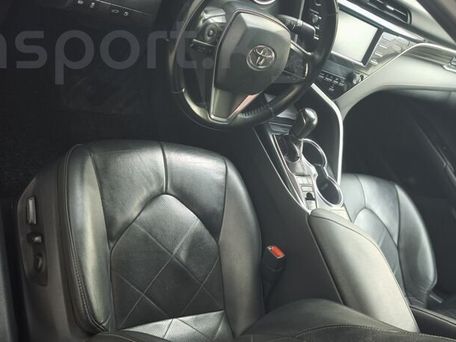 Toyota Camry, 2018 — 照片 6