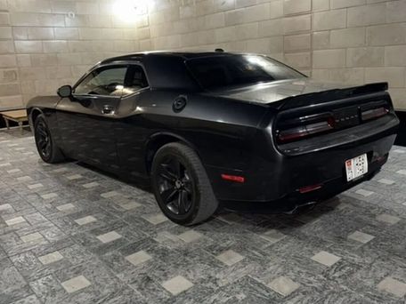 Dodge Challenger, 2018 — фото 2