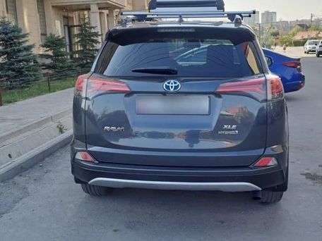 Toyota RAV4, 2018 — photo 3