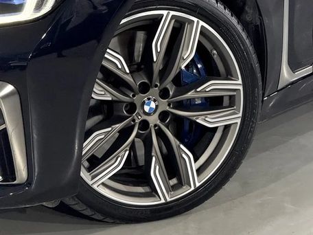 BMW 7 серии, 2019 — фото 3