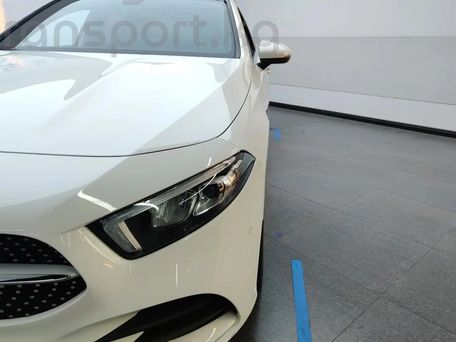 Mercedes-Benz A-Класс, 2022 — 照片 18