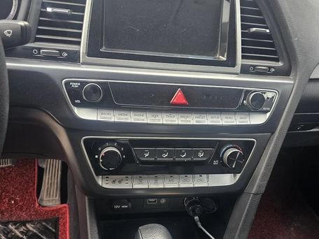 Hyundai Sonata, 2021 — 照片 6