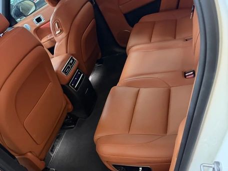 Li Auto (Lixiang) L7, 2023 — photo 7