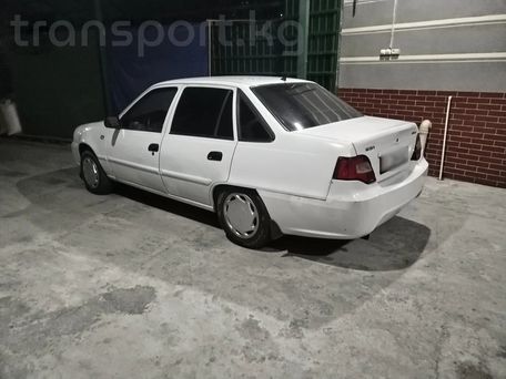 Daewoo Nexia, 2011 — 照片 2