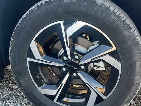 Dongfeng Aeolus Haohan, 2026 — 照片 6