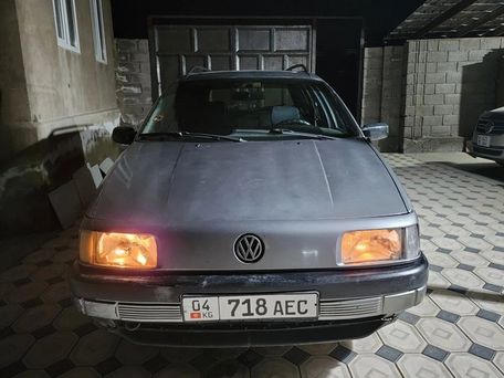 Volkswagen Passat, 1993 — фото 2