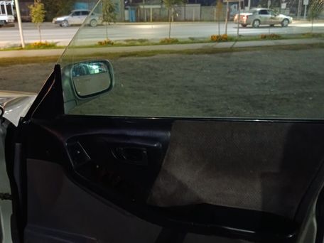 Subaru Forester, 1999 — photo 10