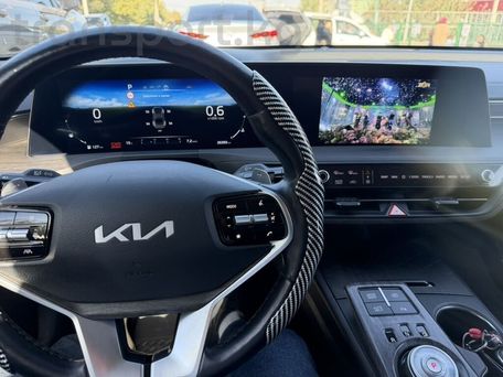 Kia K8, 2024 — 照片 16