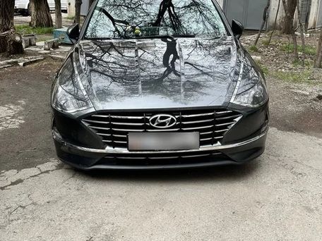 Hyundai Sonata, 2019 — фото 3