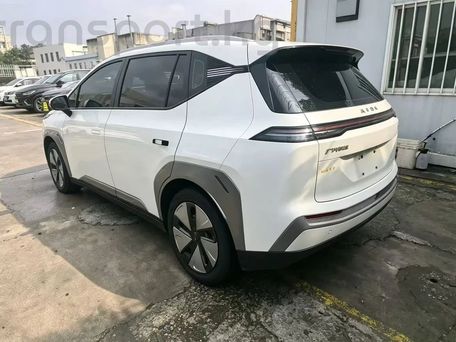 Aion Y, 2023 — photo 3