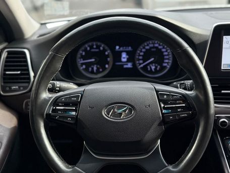 Hyundai Grandeur, 2019 — сүрөт 4