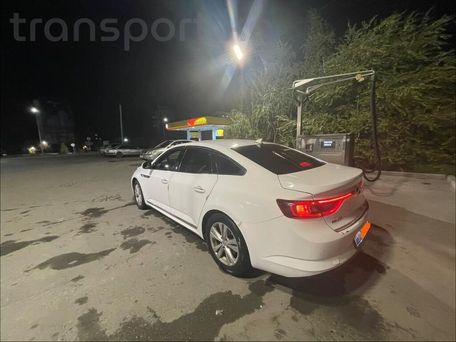 Renault Samsung SM6, 2018 — сүрөт 15