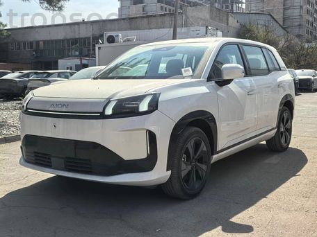 Aion V, 2026 — сүрөт 1