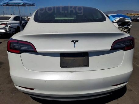 Tesla Model 3, 2020 — сүрөт 6
