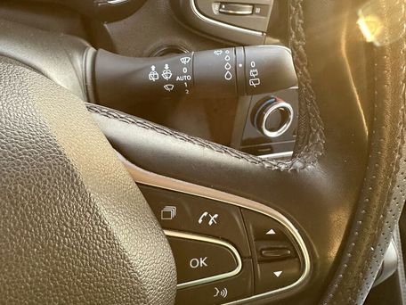 Renault Samsung QM6, 2021 — фото 5