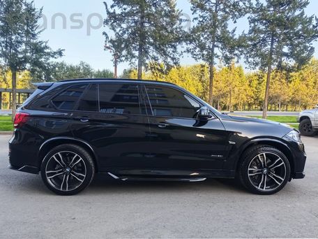 BMW X5, 2018 — photo 11